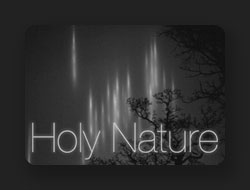 Holy Nature